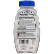 Calcium Rich Antacid Tablets - Regular Strength