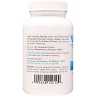 Ginger Root 550 mg