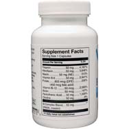 Super B-Complex B-50 Vitamins
