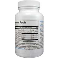 Super B-Complex B-50 Vitamins