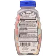 Antacid Tablets - Regular Strength - Assorted Fruit Flavor