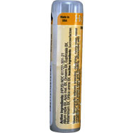 Natural Homeopathic Allergy Relief by Homeocare