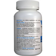 Multi-Mineral with Chromate | Chromium Polynicotinate