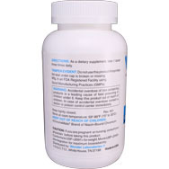 Multi-Mineral with Chromate