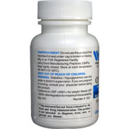 GTF Chromium | Glucose Tolerance Factor