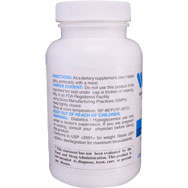 GTF Chromium | Glucose Tolerance Factor