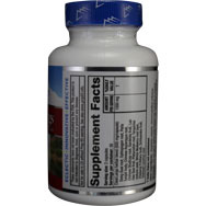 Clear Lungs ® Red Label Chinese Herbal