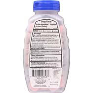 Antacid Tablets - Extra Strength Calcium Rich - Mixed Berry