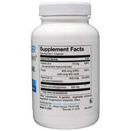 Homocysteine Protectors