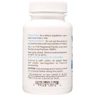 Magnesium | Amino Acid Chelated Magnesium 