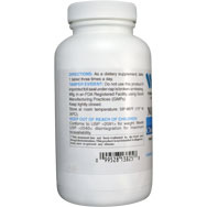 Magnesium | Amino Acid Chelated Magnesium 