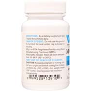 Manganese 20 mg