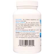 Manganese 20 mg