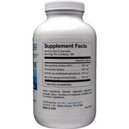 Cranberry Concentrate 8400 mg with Vitamins C & E