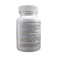 Cranberry Concentrate 8400 mg with Vitamins C & E