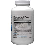 Super GCM - Glucosamine Chondroitin MSM w/ Ilex