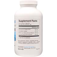Super GCM - Glucosamine Chondroitin MSM w/ Ilex