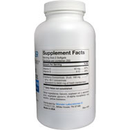 Cranberry Concentrate 8400 mg with Vitamins C & E