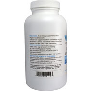 Cranberry Concentrate 8400 mg with Vitamins C & E