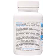 Back-Gard+™ | Manganese • Glucosamine • MSM