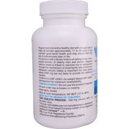 Calcium Citrate 1500 mg + Vitamin D