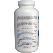 Calcium Citrate 1500 mg + Vitamin D