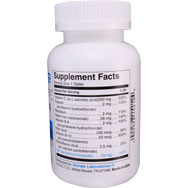 HemoFerrin® | Chelated Iron