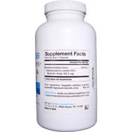 Boswellia Extract 250 mg