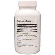 Natural E-1000 IU | d-alpha Tocopherol
