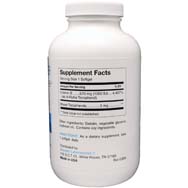 Natural E-1000 IU | d-alpha Tocopherol