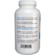 Natural E-1000 IU | d-alpha Tocopherol