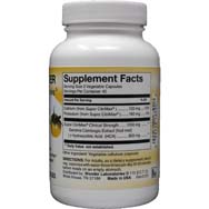 Garcinia Cambogia 1500 mg 900 mg Hydroxycitric Acid (HCA)