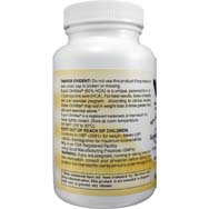 Garcinia Cambogia 1500 mg 900 mg Hydroxycitric Acid (HCA)