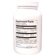 Sureflex™ - Glucosamine Chondroitin Vit-C Manganese