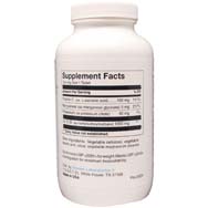 Super M.S.M. 1000 mg | Potassium, Vitamin C & Manganese