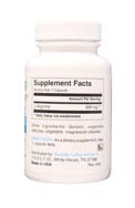 L-Arginine 500 mg Free Form Amino Acids