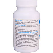 Collinsonia Root 700 mg