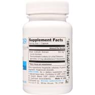 Black Cohosh- Menopause Support and Women's Health