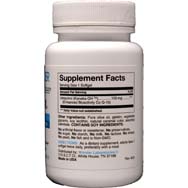 Ubiquinol 100 mg | Advanced Active Form of CoQ10