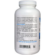 Creatine | Performance Enhancer