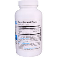 Calcium 500 + D Oyster Shell Calcium with D
