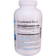 Calcium 500 + D Oyster Shell Calcium with D