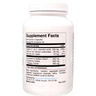 Joint / Health | Glucosamine - Chondroitin - Collagen
