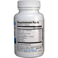 Detox 1 - Herbal Supplement