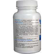 Detox 1 - Herbal Supplement