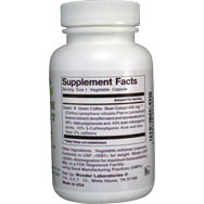 Svetol® Green Coffee Bean Extract 400mg