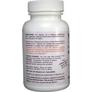 Svetol® Green Coffee Bean Extract 400mg