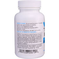 Herb 206 | Herbal Supplement for Healthy Liver Function
