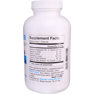 Herb 206 | Herbal Supplement for Healthy Liver Function