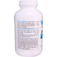 Herb 206 | Herbal Supplement for Healthy Liver Function